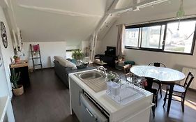 Appartement De La Laiterie Avec Petit Jardin.