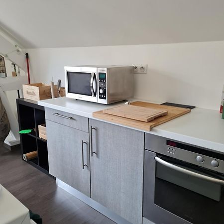 Appartement De La Laiterie Avec Petit Jardin. Eysus Extérieur photo