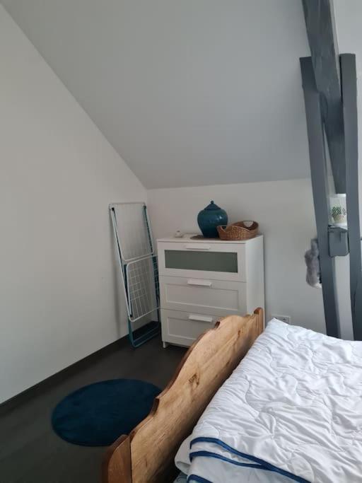 Appartement De La Laiterie Avec Petit Jardin. Eysus Extérieur photo