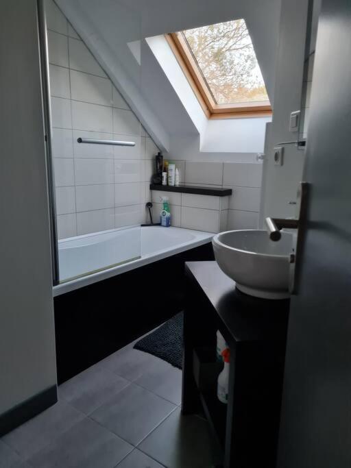 Appartement De La Laiterie Avec Petit Jardin. Eysus Extérieur photo