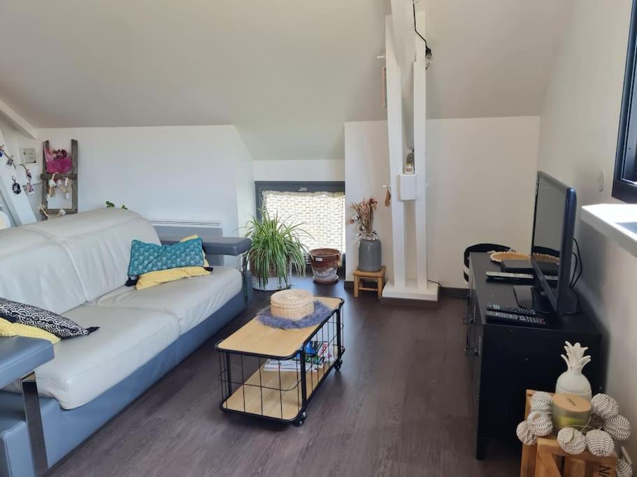 Appartement De La Laiterie Avec Petit Jardin. Eysus Extérieur photo