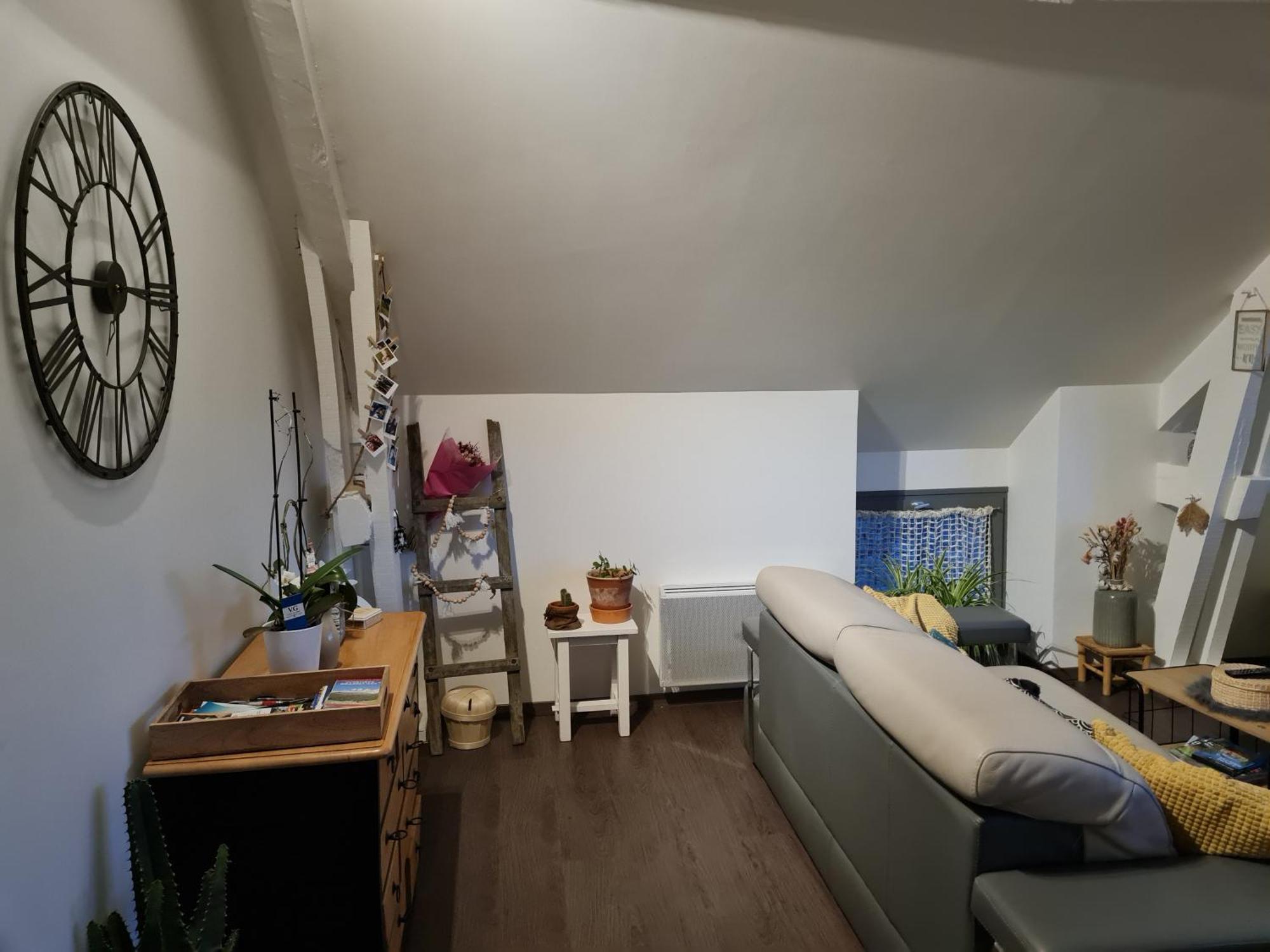 Appartement De La Laiterie Avec Petit Jardin. Eysus Extérieur photo