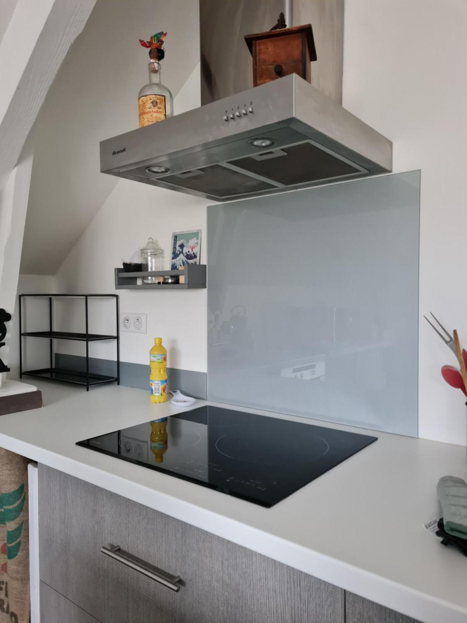 Appartement De La Laiterie Avec Petit Jardin. Eysus Extérieur photo