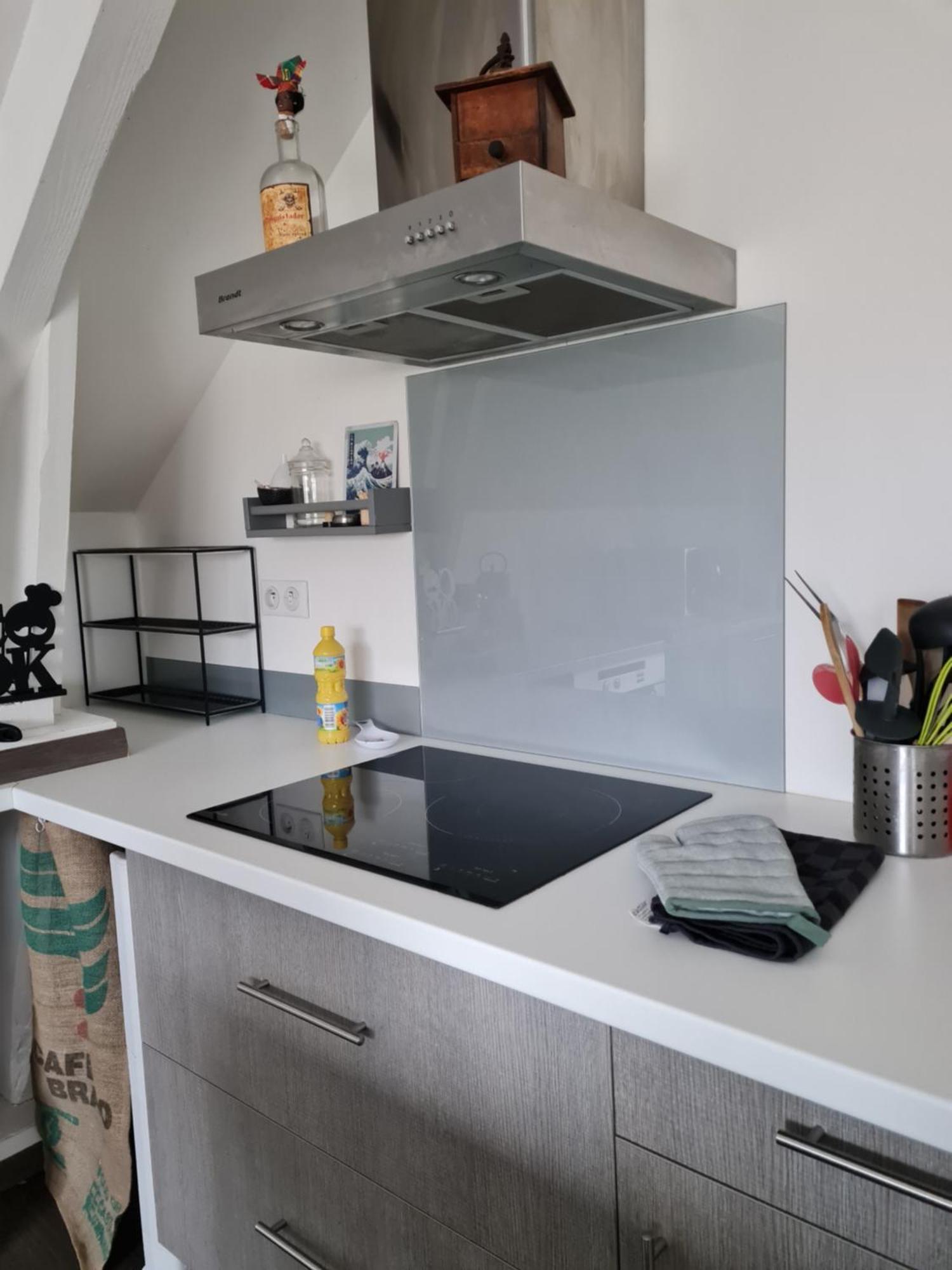 Appartement De La Laiterie Avec Petit Jardin. Eysus Extérieur photo